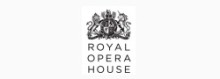 Royal Opera House logo