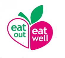 Eatout logo