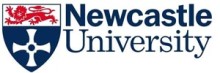 Newcastle University logo