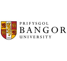 Bangor University logo