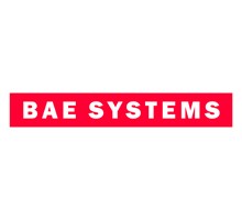 BAE SYSTEMS logo