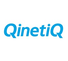 QinetiQ logo