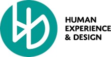 Human Experience and Design logo