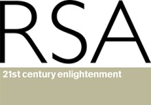 Royal Society of Arts logo