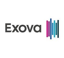 Exova logo