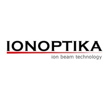 Ionoptika logo