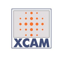 XCAM logo