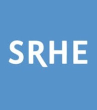  SRHE logo
