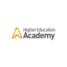 Higher Academy of Education logo