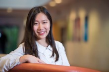 Profile photo of Shasha Zhang