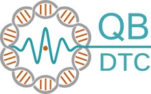 Quantum Biology Doctoral Training Centre logo