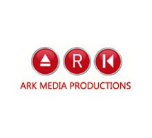 ARK Media Productions logo
