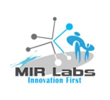 Machine Intelligence Research Labs logo