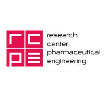 Research Center Pharmaceutical Engineering logo