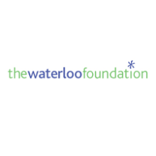 The Waterloo Foundation logo