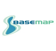 Basemap logo