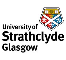 University of Strathclyde logo