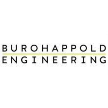 Burohappold Engineering logo