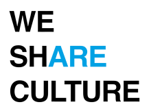 We Share Culture