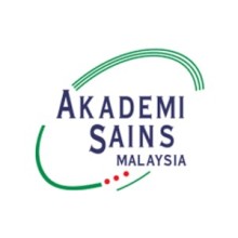 Akademi Sains, Malysia logo
