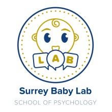 Surrey Baby Lab logo