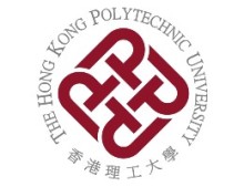 Hong Kong Polytechnic University logo