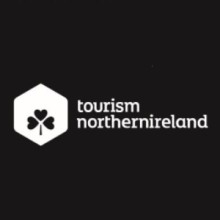 Tourism Northern Ireland logo