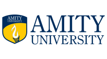 Amity University logo