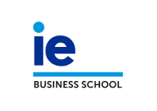 IE Business School logo