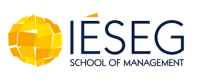 IESEG School of Management logo