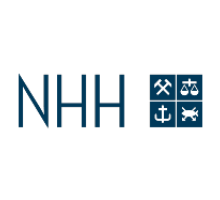 Norwegian School of Economics logo