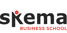 Skema Business School logo