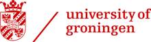 University of Groningen logo