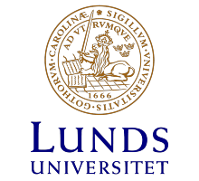 Lunds Universitet logo