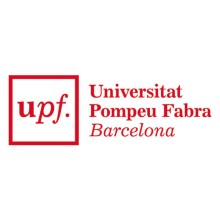 Universitat Pompeu Fabra Barcelona logo