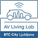 AV Living Lab logo