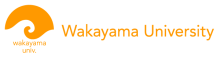 Wakayama University logo