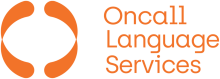 On Call Language Services