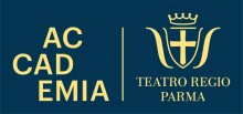 Teatro Regio di Parma logo