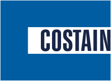 Costain logo