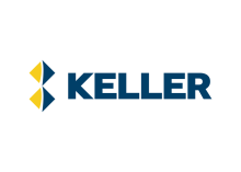 Keller logo