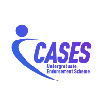 CASES Undergraduate Endorsement Scheme logo