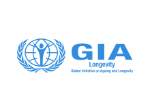 Global initiative ageing logo