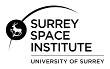 Surrey Space Institute logo