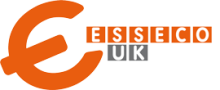 Esseco UK logo