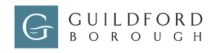 Guildford Borough Council logo