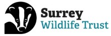 Surrey Wildlife Trust logo