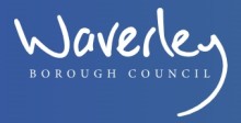 Waverly Borough Council logo