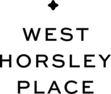 West Horsley Place logo