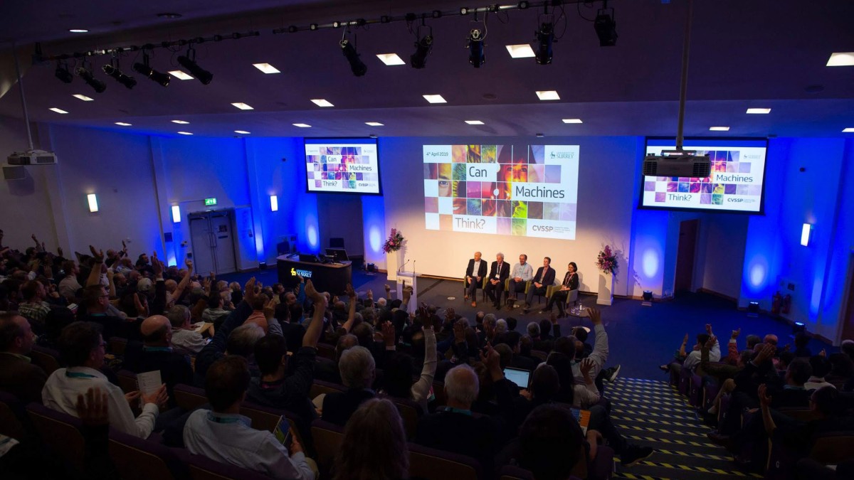 CVSSP 30th Celebration - Can Machines Think 4th April 2019 (110).jpg